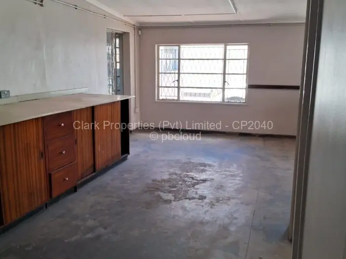 Commercial Property to Rent in Graniteside
