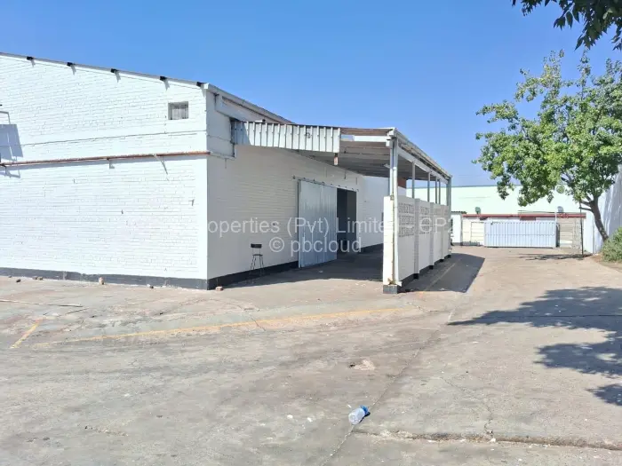 Commercial Property to Rent in Graniteside
