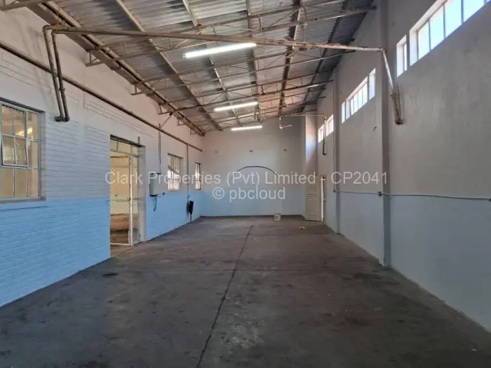 Commercial Property to Rent in Graniteside