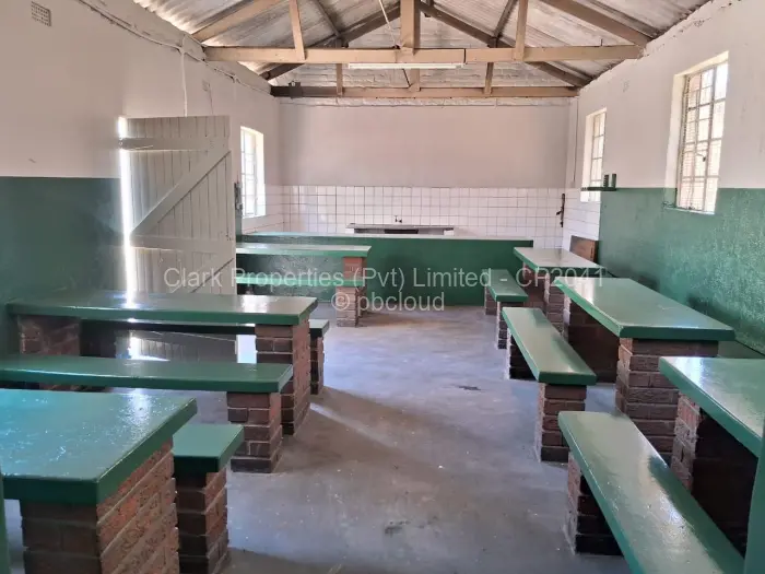 Commercial Property to Rent in Graniteside