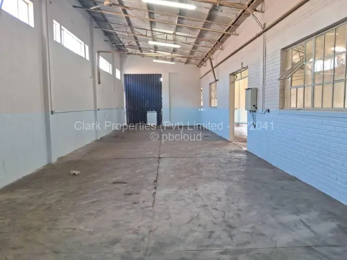 Commercial Property to Rent in Graniteside