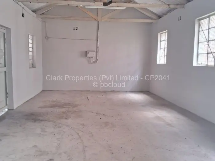Commercial Property to Rent in Graniteside