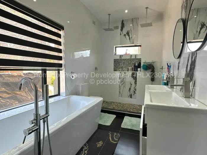 4 Bedroom House for Sale in Avondale West, Harare