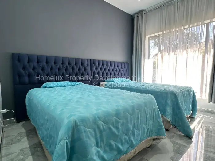 4 Bedroom House for Sale in Avondale West, Harare