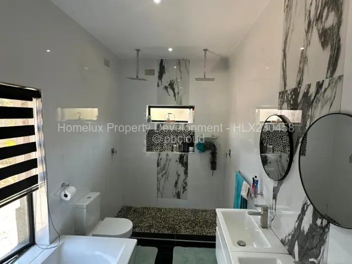 4 Bedroom House for Sale in Avondale West, Harare