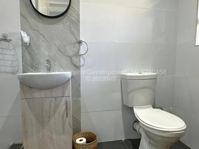 4 Bedroom House for Sale in Avondale West, Harare