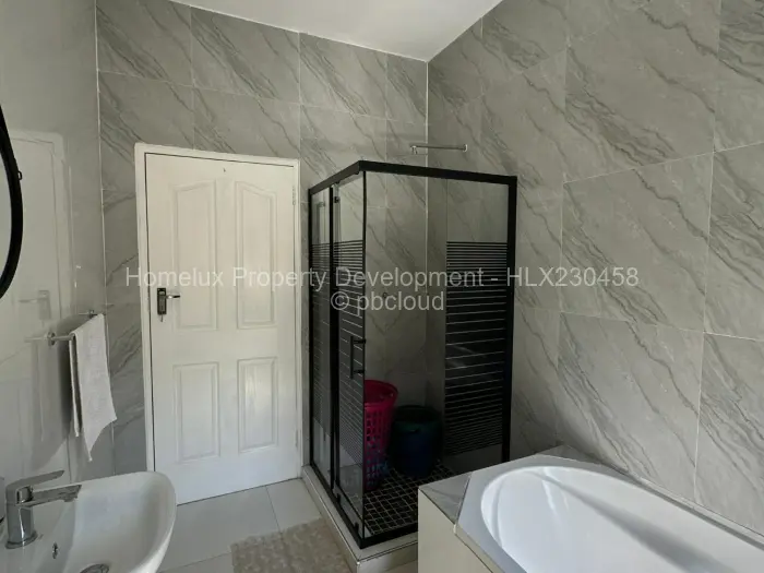 4 Bedroom House for Sale in Avondale West, Harare