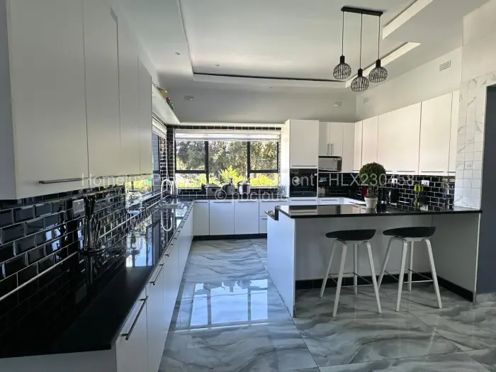 4 Bedroom House for Sale in Avondale West, Harare