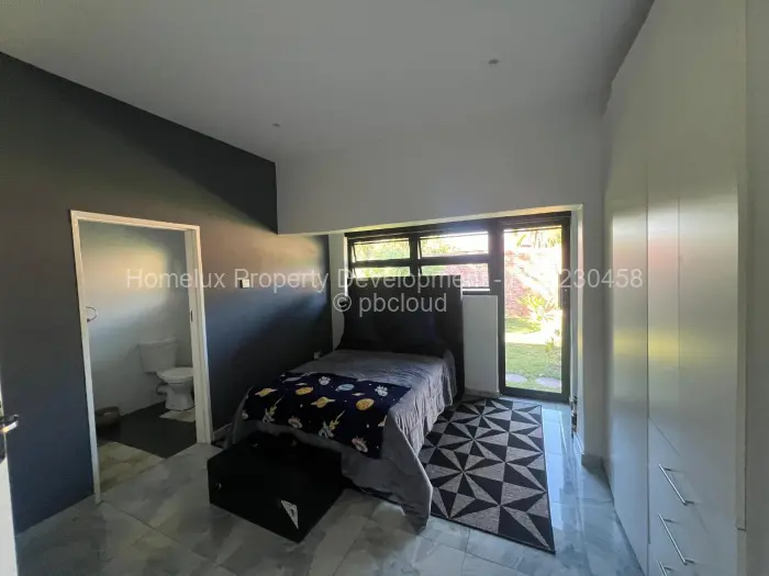 4 Bedroom House for Sale in Avondale West, Harare