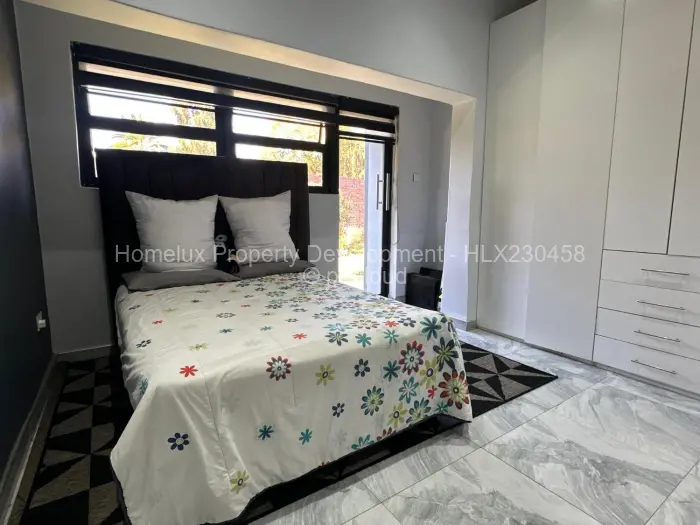 4 Bedroom House for Sale in Avondale West, Harare