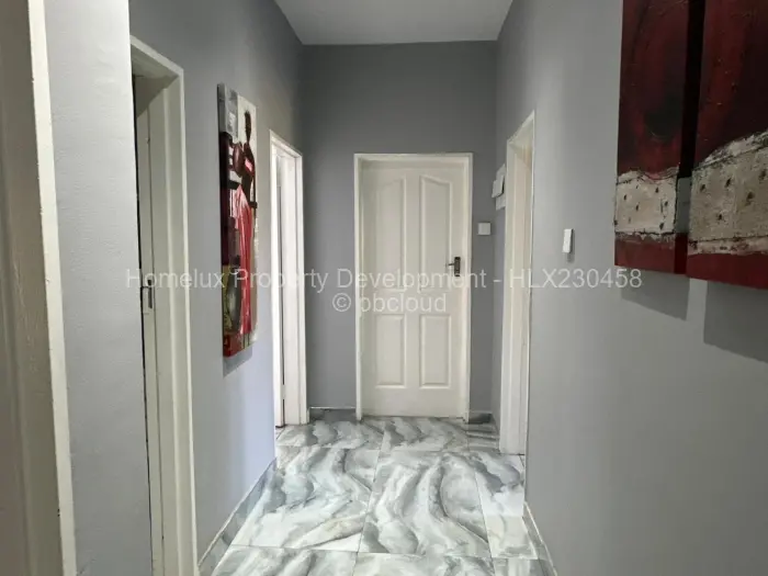 4 Bedroom House for Sale in Avondale West, Harare