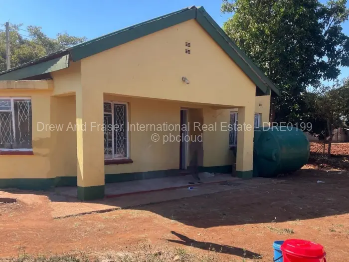 2 Bedroom Cottage/Garden Flat for Sale in Norton, Norton