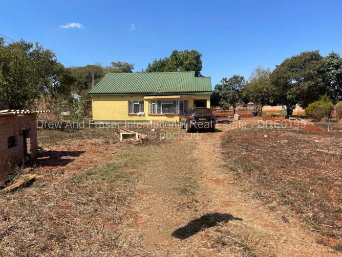 2 Bedroom Cottage/Garden Flat for Sale in Norton, Norton