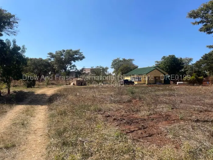 2 Bedroom Cottage/Garden Flat for Sale in Norton, Norton