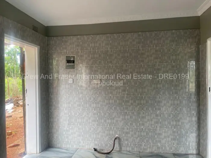 2 Bedroom Cottage/Garden Flat for Sale in Norton, Norton