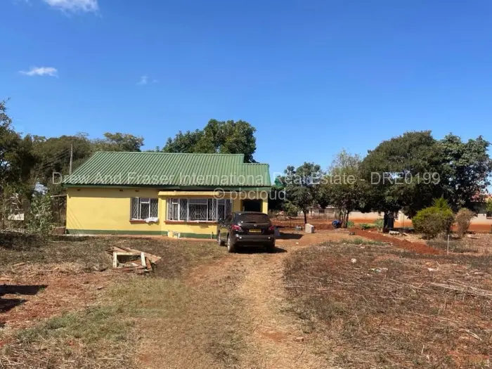 2 Bedroom Cottage/Garden Flat for Sale in Norton, Norton