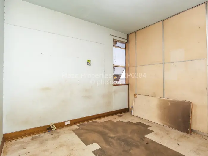 Commercial Property to Rent in Harare City Centre