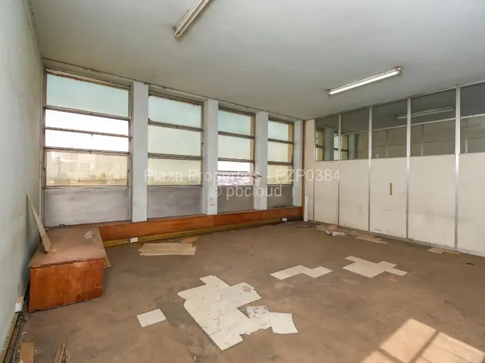 Commercial Property to Rent in Harare City Centre
