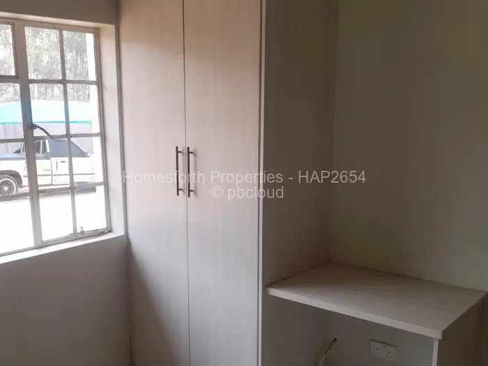 Townhouse/Complex/Cluster to Rent in Borrowdale