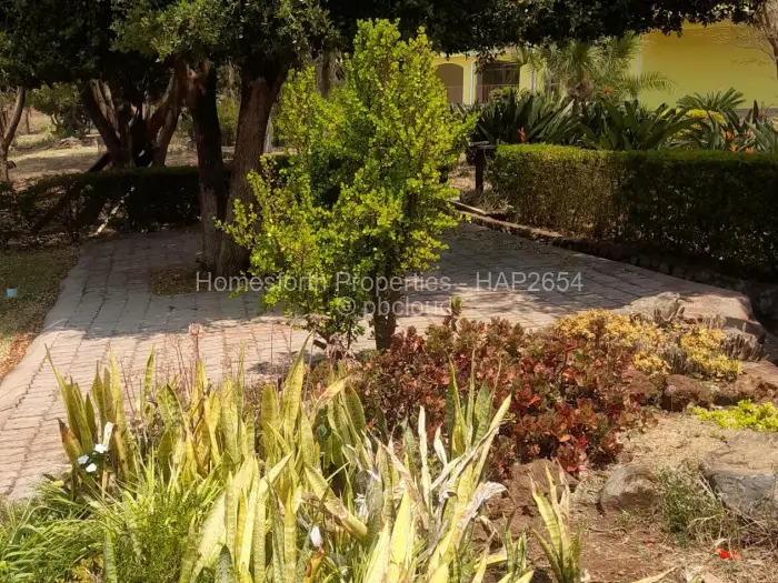 Townhouse/Complex/Cluster to Rent in Borrowdale