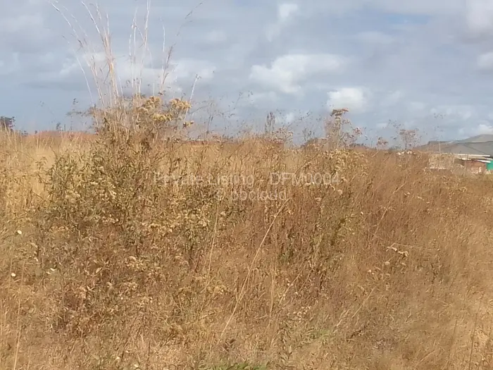 Stand for Sale in Nyabira, Zvimba