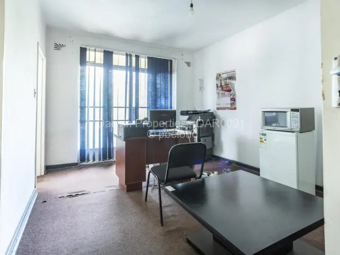 Commercial Property to Rent in Belgravia