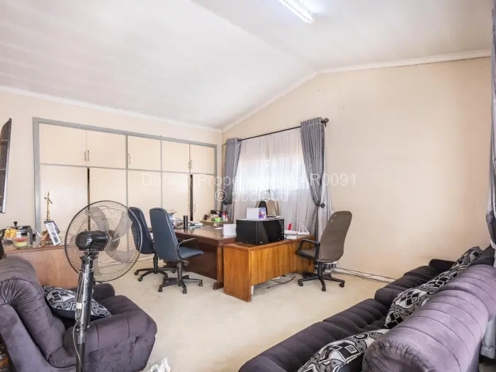 Commercial Property to Rent in Belgravia