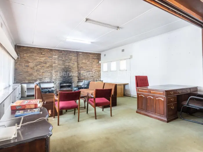 Commercial Property to Rent in Belgravia