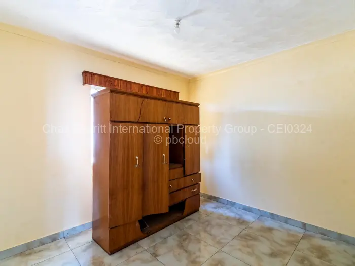3 Bedroom House for Sale in Houghton Park, Harare