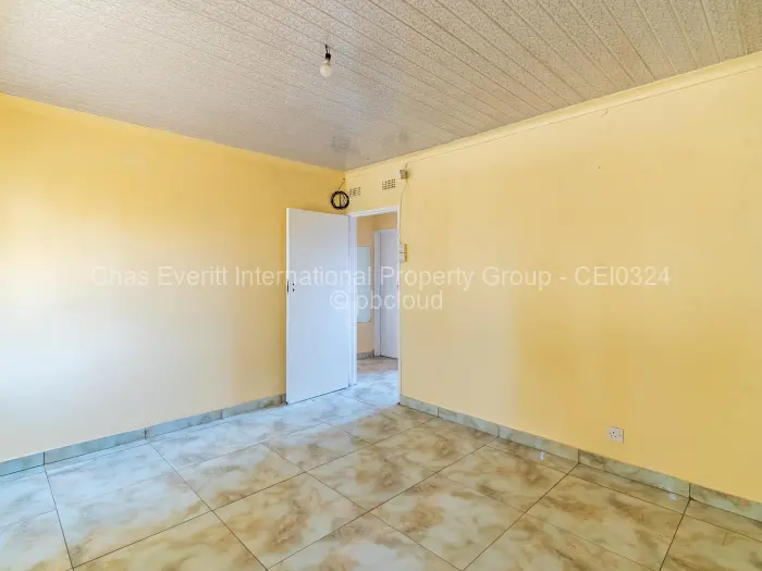 3 Bedroom House for Sale in Houghton Park, Harare