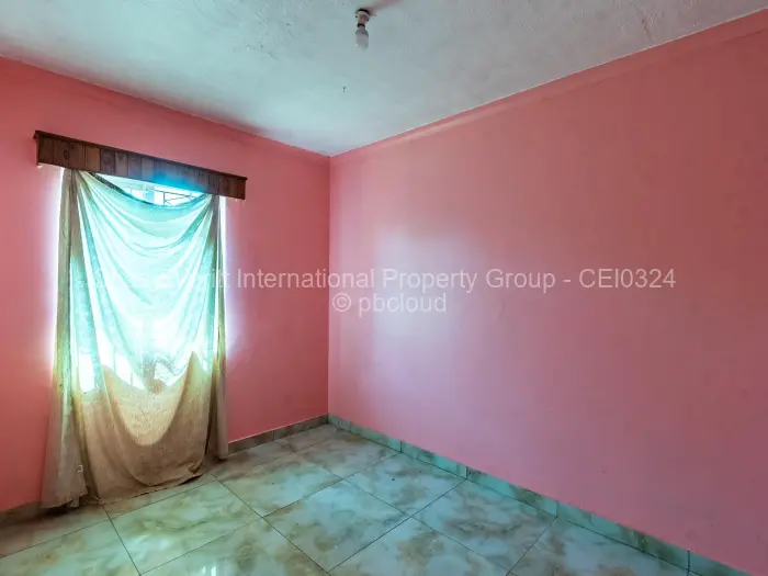 3 Bedroom House for Sale in Houghton Park, Harare