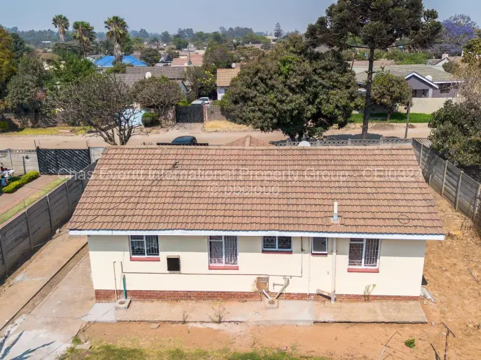3 Bedroom House for Sale in Houghton Park, Harare