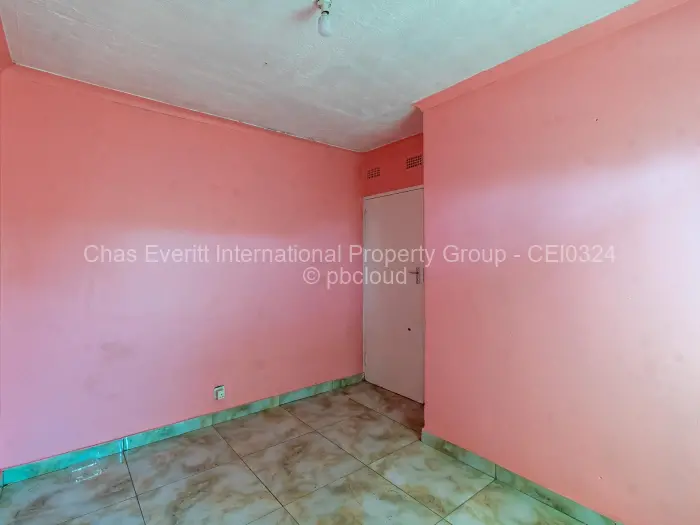 3 Bedroom House for Sale in Houghton Park, Harare