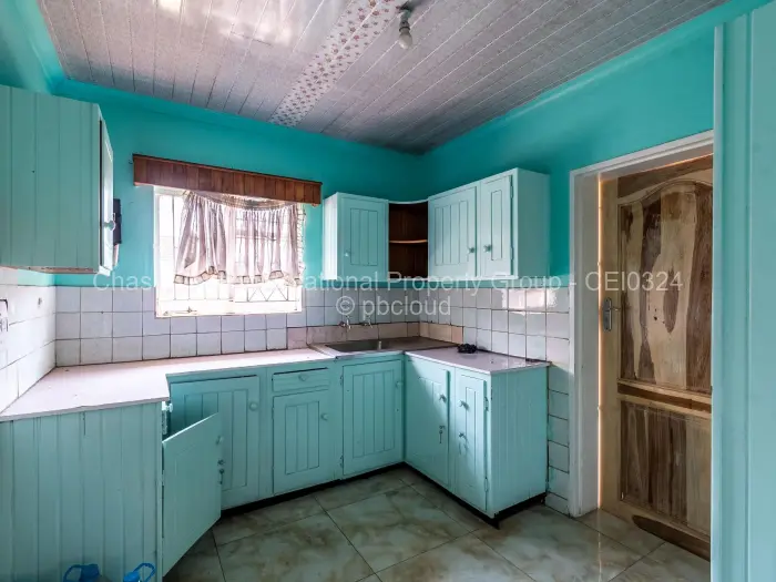 3 Bedroom House for Sale in Houghton Park, Harare