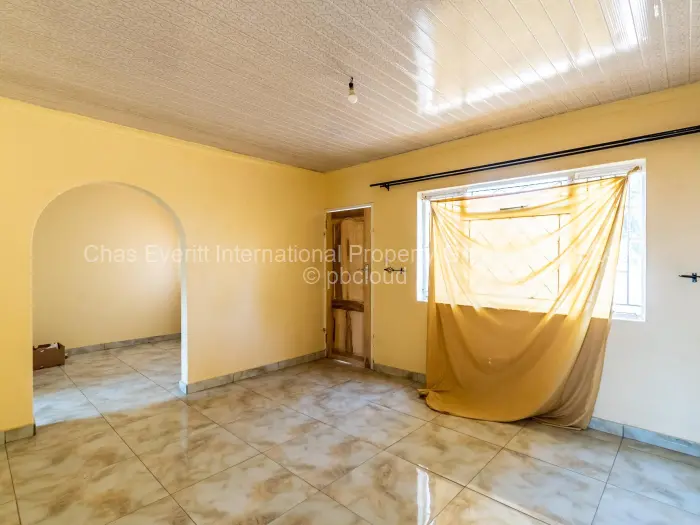 3 Bedroom House for Sale in Houghton Park, Harare