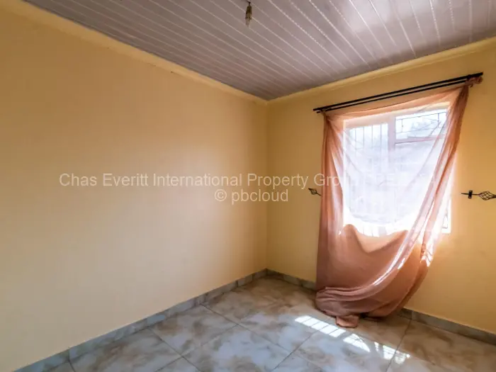 3 Bedroom House for Sale in Houghton Park, Harare