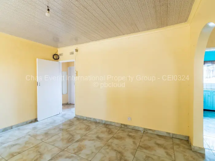 3 Bedroom House for Sale in Houghton Park, Harare