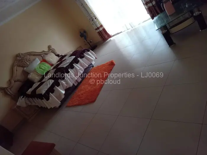 7 Bedroom House for Sale in Parklands, Bulawayo
