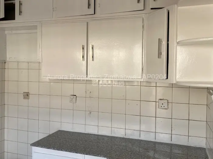 Flat/Apartment to Rent in Harare City Centre, Harare