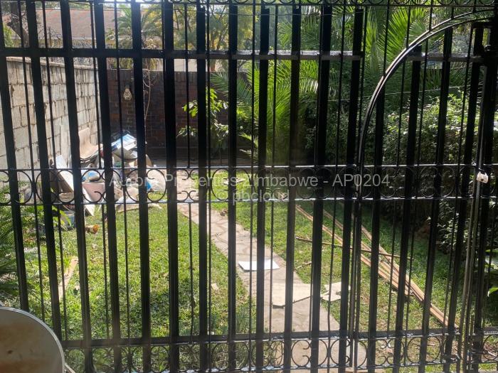 Flat/Apartment to Rent in Avenues, Harare