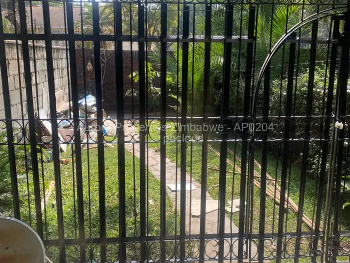 Flat/Apartment to Rent in Harare City Centre, Harare