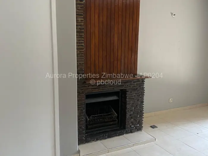 Flat/Apartment to Rent in Harare City Centre, Harare