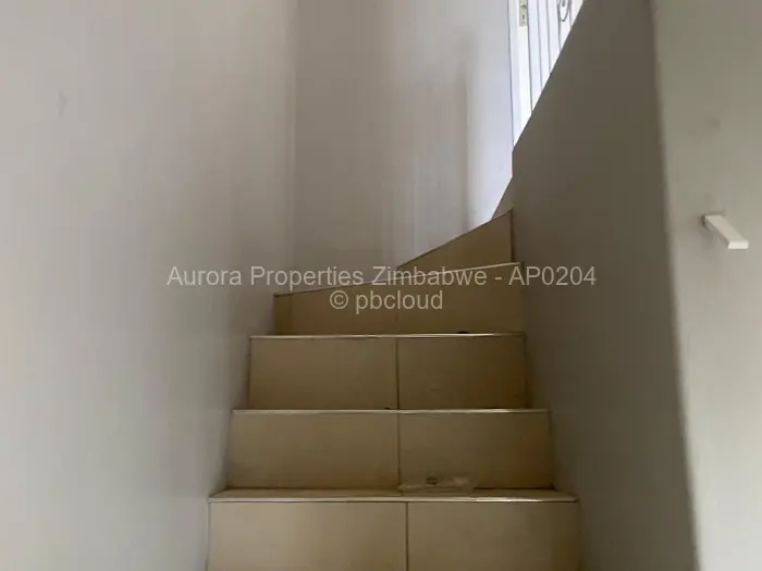 Flat/Apartment to Rent in Harare City Centre, Harare