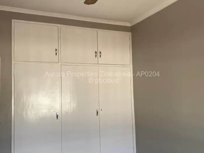 Flat/Apartment to Rent in Harare City Centre, Harare