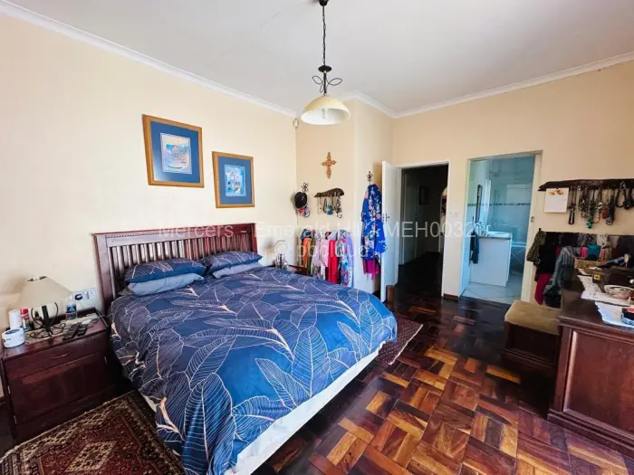 4 Bedroom House to Rent in Emerald Hill