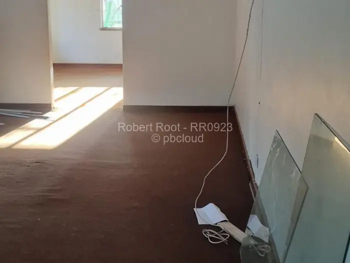 4 Bedroom House for Sale in Alexandra Park, Harare