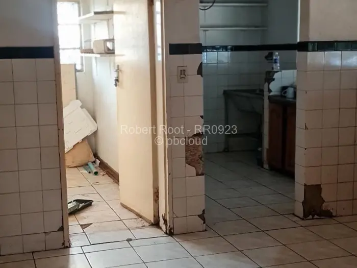 4 Bedroom House for Sale in Alexandra Park, Harare