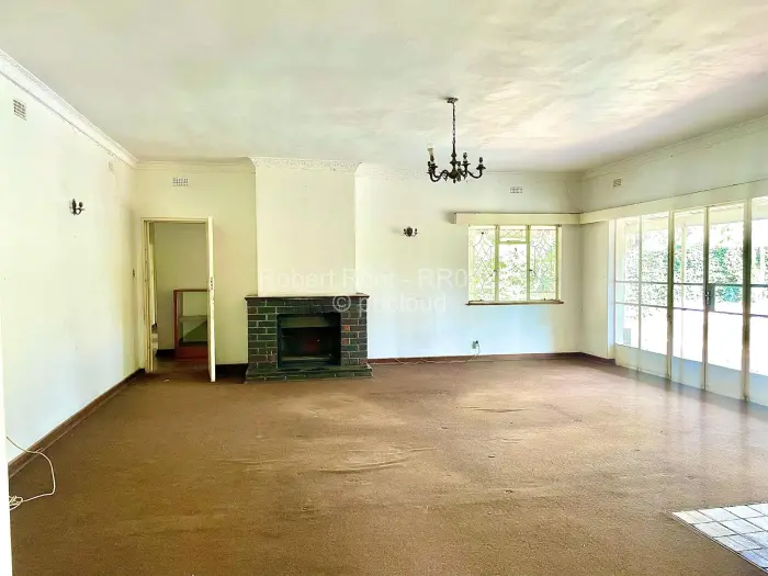 4 Bedroom House for Sale in Alexandra Park, Harare