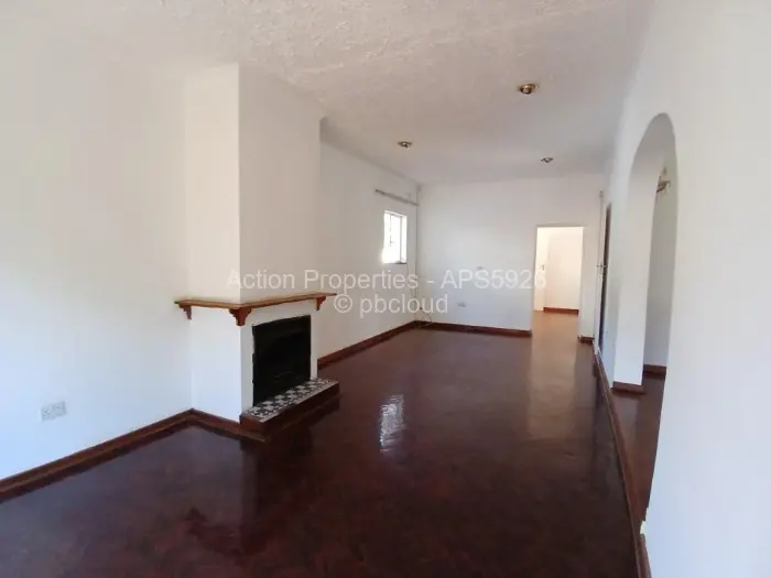 4 Bedroom House to Rent in Alexandra Park