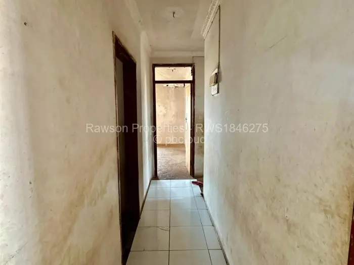 3 Bedroom House for Sale in Tynwald, Harare